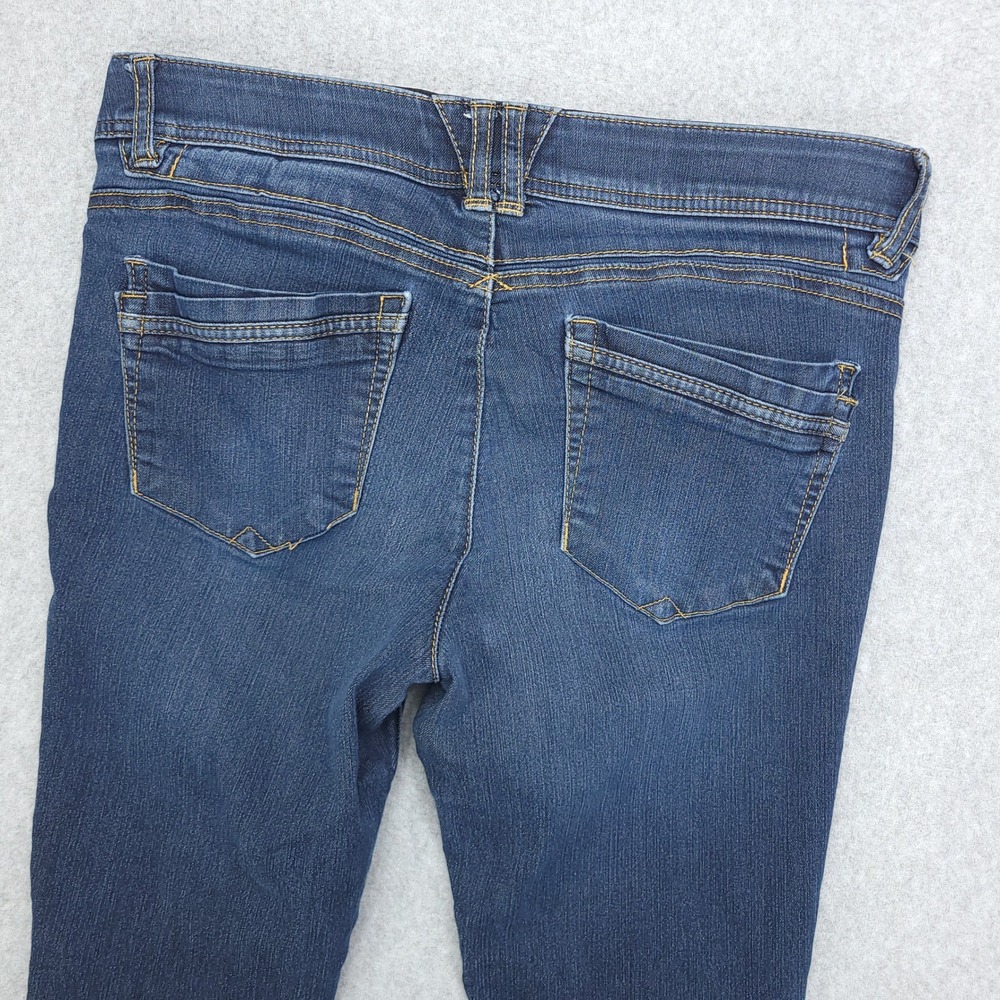 Democracy‎ Women's Size 8 Freedom Ankle Skinny Comfort Waist 32x26 - Picture 6 of 11